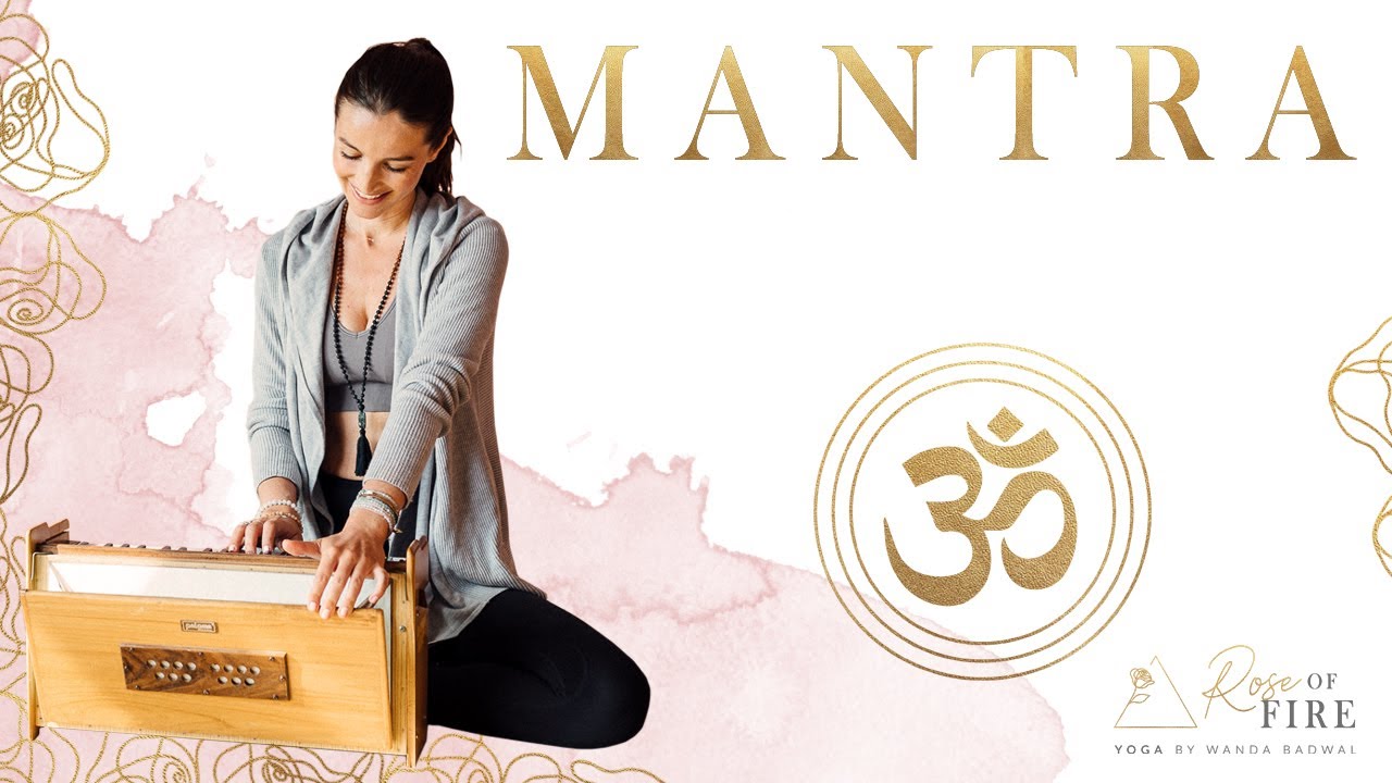 Ganesha Mantra Singing fitland