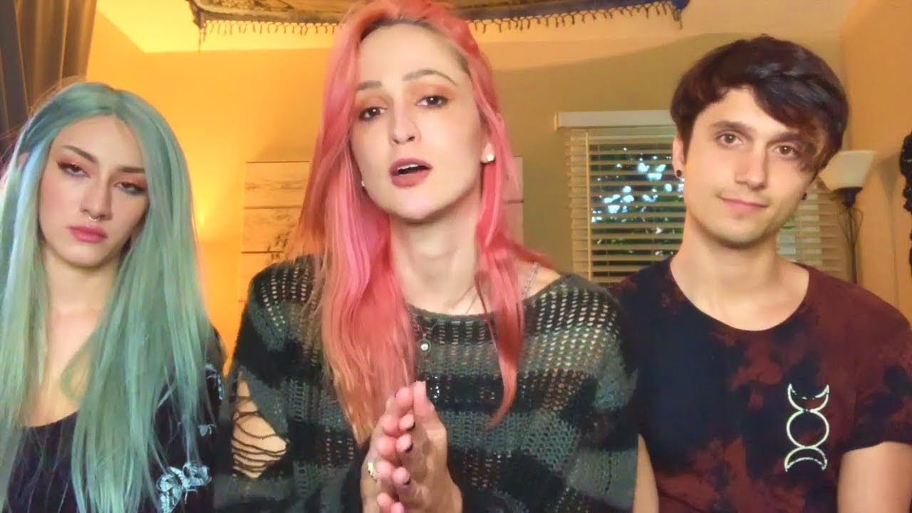 JACLYN GLENN suggests Shane's EUGENIA COONEY VIDEO was MISLEADING - YouTube