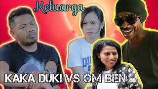 Download Lagu KELUARGA BAHAGIA KAKA DUKI vs OM BEN MP3 Download Lagu KELUARGA BAHAGIA KAKA DUKI vs OM BEN MP3