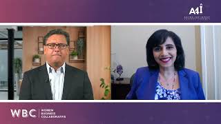 WBC A4I 2023: Courageous CEOs Driving Impact