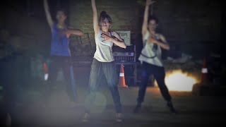 Bezubaan Phir Se | Disney's ABCD 2 |Dance Video