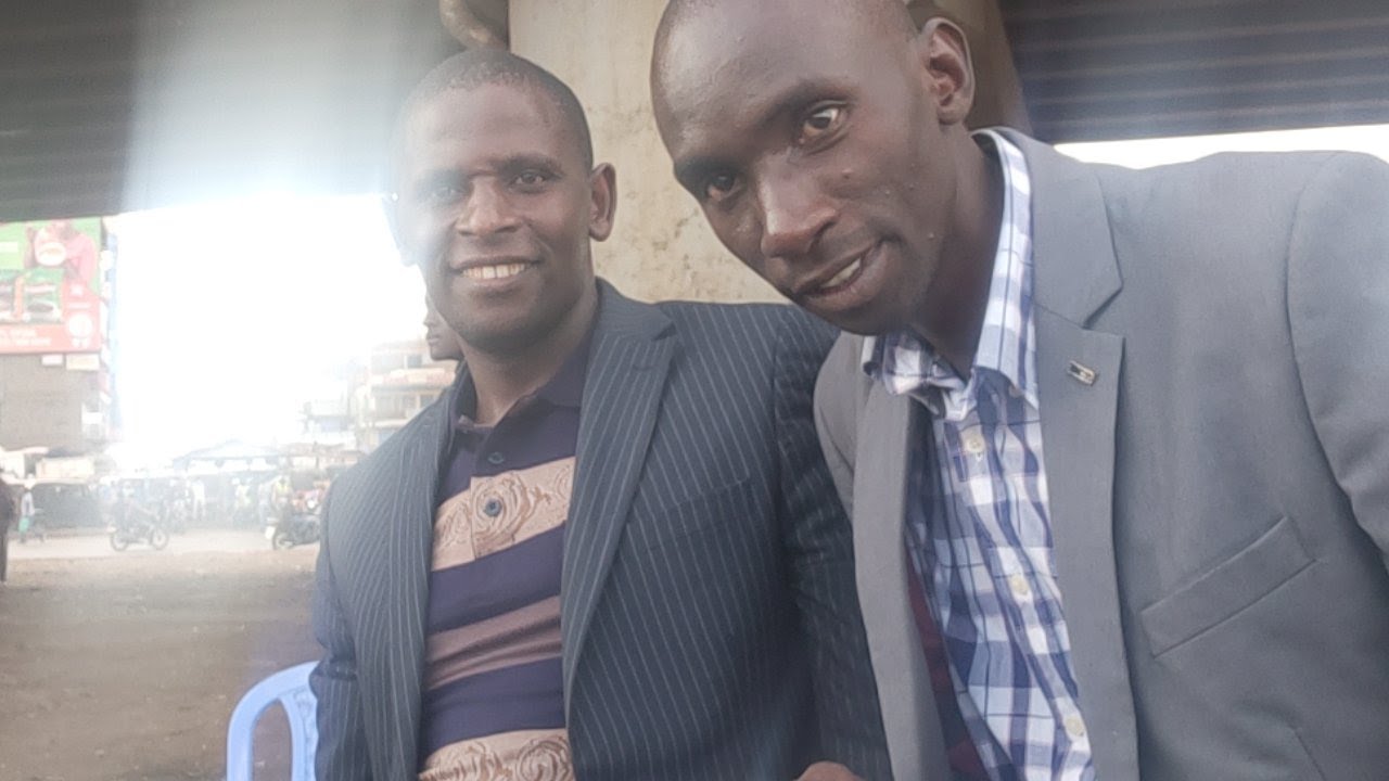 Githurai Day 1...+254705602959