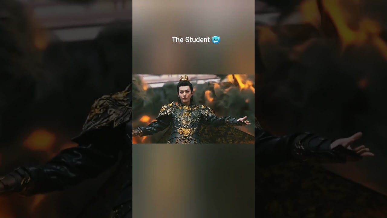 Master💓 Student|Love of the Divine Tree