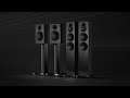 Discover the beautiful Monitor Audio Silver Series 7G Limited ...