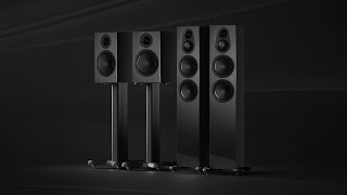 Silver Series 7G Limited Edition | Monitor Audio