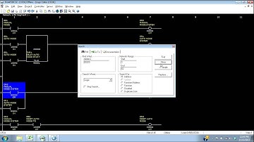 3 - Proworx32 Searching Program