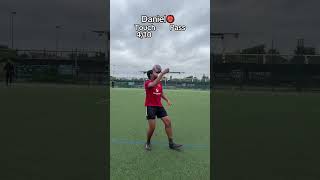 Touch And P Challenge