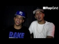 Prez Mafia & J Murda Issue An Open 2 on 2 Challenge: "Tay Roc & Surf Divas!"