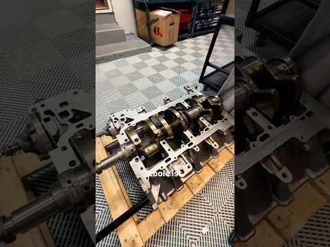 Warum Lasern ? Porsche 998 GTS Gehäuse Schweißen und fräsen bei @SubiPerformance