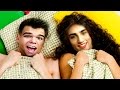 KWEBBELKOP IS CHEATING WITH JELLY!? (Catch a Lover)