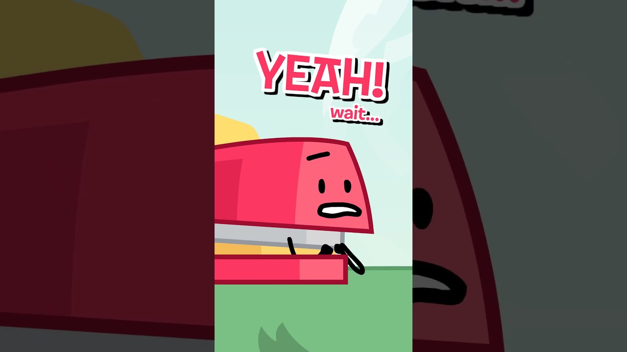 Stapy Marker And Coiny Consider Playing Toss The Dirt Bfdi