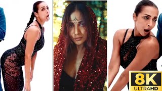 Malaika Arora Chillgum Song Review