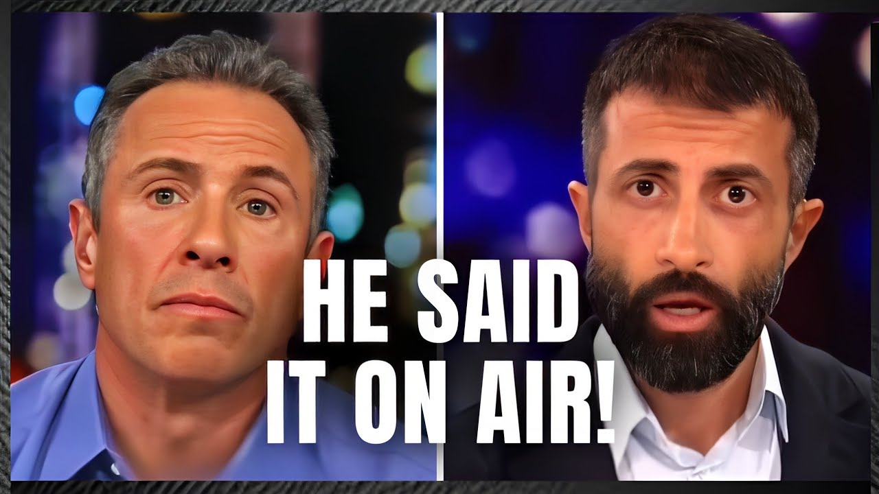 Son Of Hamas Sends UNAPOLOGETIC Response To ICC After Netanyahu Arrest Warrant