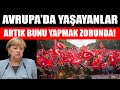 Yeni dünya düzeni Avrupa'da başladı! Bundan sonra neler olacak? Son dakika Almanya haberleri canlı