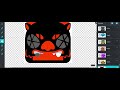 Blooket Custom Blook #28: Black