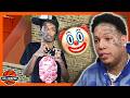 King Yella Explains Why He Can't Take Wooski Seriously