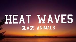 Glass Animals - Heat Waves (Lyrics)