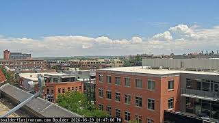 2026-05-29 Boulder East daily time lapse