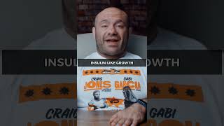 Growth Hormone Boost How to Increase IGF 1 and Get Jacked