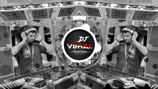 Tabla mix Banjo mix dhol Chali tapori mix & dj vishal yavatmal & dj nhikil yavatmal 