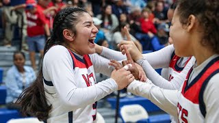 District 29-5A Championship: Veterans Memorial vs. Victoria East by Caller-Times | Caller.com 22 views 1 year ago 1 minute, 59 seconds