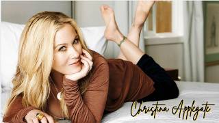 Christina Applegate Most Beautiful Bikini Moments In Hollywood History!