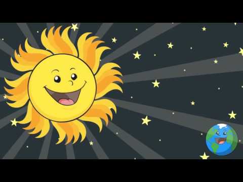 Video: Reflejando El Sol