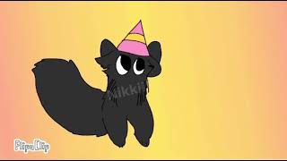 Zerotwo Dance 2 Flipaclip Animation -