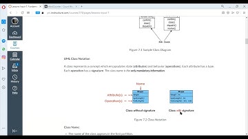 Unit Seven  – Object-Oriented Data Modelling and Data Abstraction