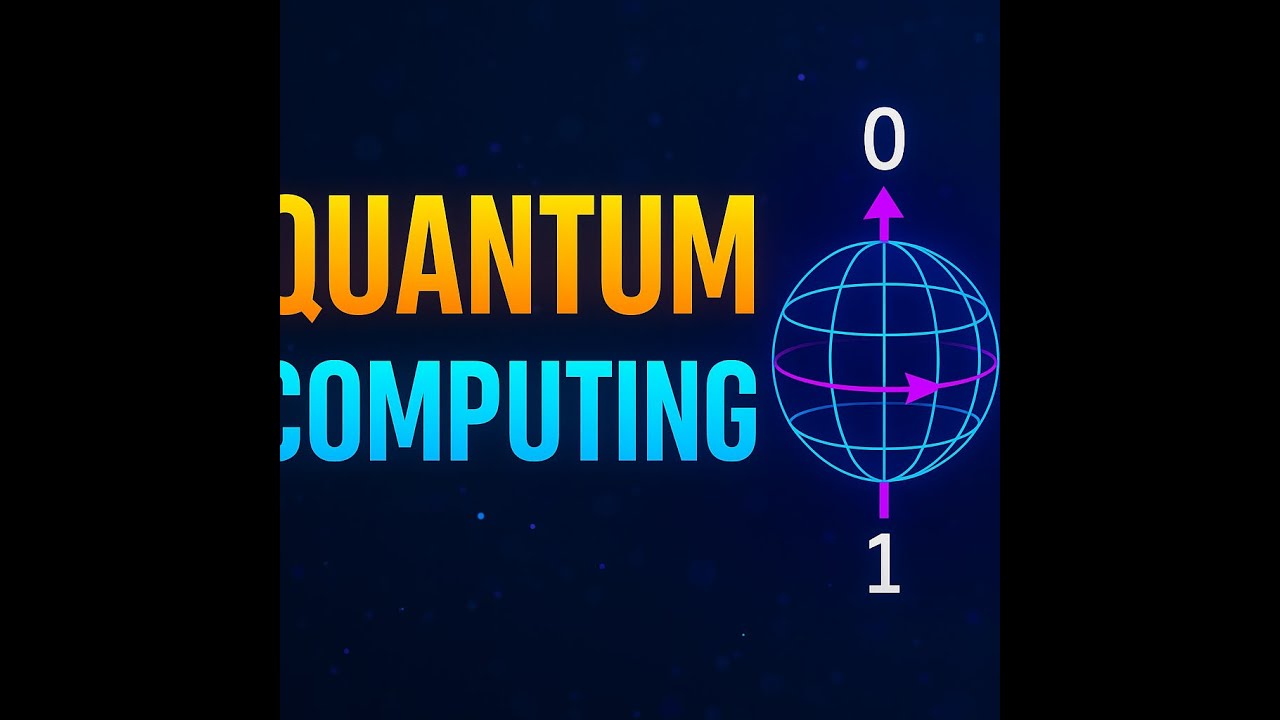 Quantum Computing #technology #tutorial #quantum #trending #datascience ...