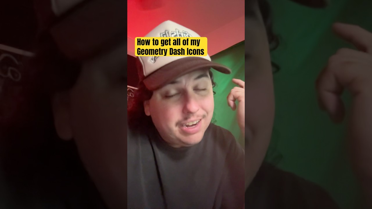 How to get My Icons! 