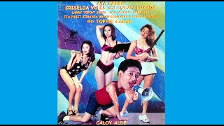 NO READ NO WRITE PERO WAIS (1997) TRAILER