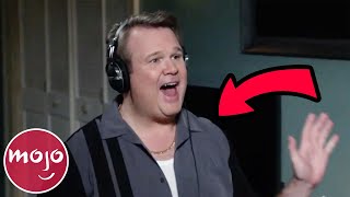 Famous Top 10 Deleted Modern Family Scenes That Should Have Been Kept In Wealth