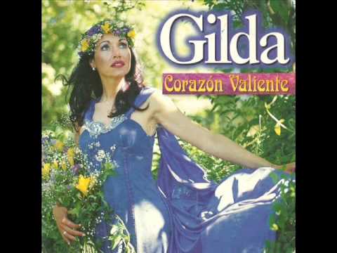 Gilda - Ámame suavecito (Myriam Bianchi/Giménez)