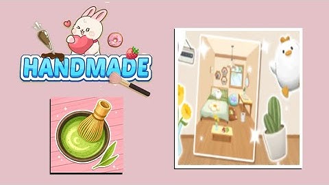 Handmade Story 2 Level 40 Walkthrough Solution