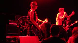 Coverboy - Stay With Me Dictators Cover Live At Headliners