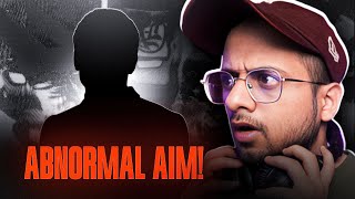 This International Player's Aim Isn't Normal screenshot 5
