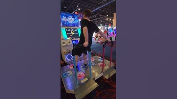 Finally Laid this one to rest! #DDR #NEWPFC #WORLDRECORD #dancedancerevolution