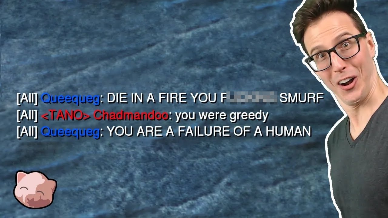 When anyone who beats you is a TRYHARD or a SMURF | Salt Mines #27 - StarCraft 2