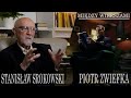 MIĘDZY WIERSZAMI: STANISŁAW SROKOWSKI - PROWADZI PIOTR ZWIEFKA