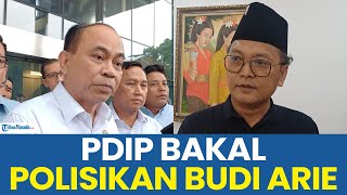 🔴PDIP Ancam Polisikan Menteri Budi Arie atas Dugaan Pencatutan Nama dalam Kasus Judi Online
