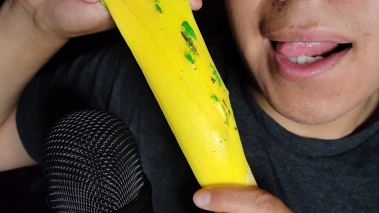 ASMR super relajante para dormir esta noche 😮‍💨