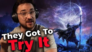 Elden Ring Nightreign Impressions From IGN - Luke Reacts