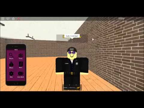 Roblox Nypd Uniform Glitch - 