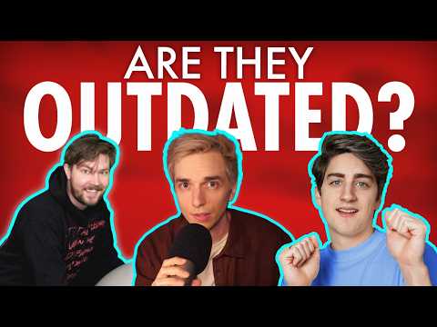 Thumbnail for What's Replacing Video Essays?