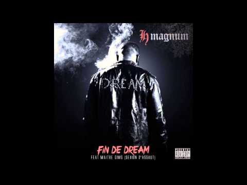 Youtube: H-Magnum ft. Maitre Gims – J’ai Les Crocs ! (BONUS)