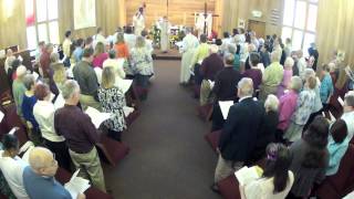 March 31, 2013 Easter Lessons & Children's Sermon