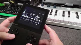 fms - first jam