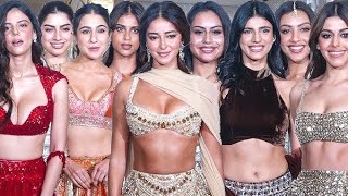 Celebrity 31st Night Party 🎉 | Actress New Year 2026 Celebration | Glamorous Countdown