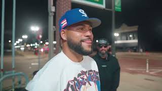B.A.U Ty x JCash  “Out Da Trenches” (Official Music Video)